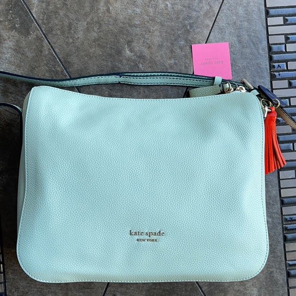 kate spade Handbags - Kate Spade Anyday Medium Shoulder Bag Leather